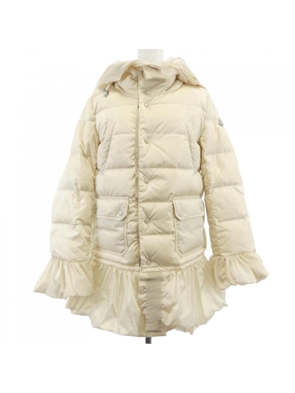 Moncler Serre Down Jacket